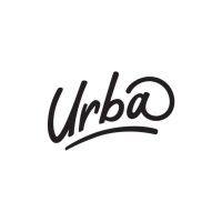 urba inc. logo image