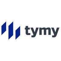 tymy logo image