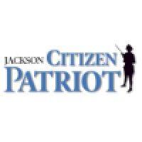 jackson citizen patriot logo image