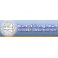 town of orangetown logo image