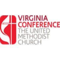 virginia united methodist conf logo image