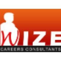 wize careers consultants logo image