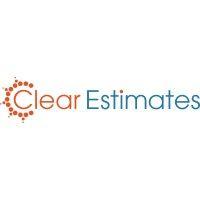 clear estimates, inc.