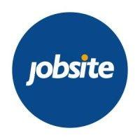 jobsite logo image