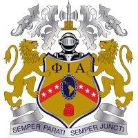 phi iota alpha fraternity, inc. logo image