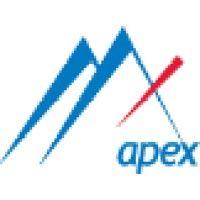 apex logo image