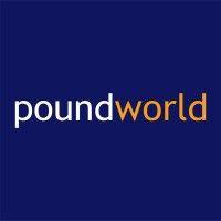 poundworld retail ltd logo image