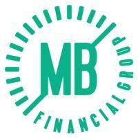 mb financial group logo image