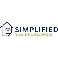 simplified transition services, llc logo image