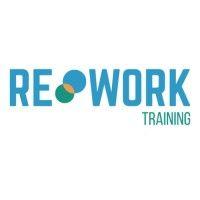 re:work training logo image