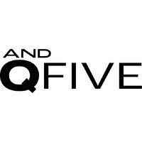 andqfive logo image