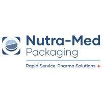 nutra-med packaging llc logo image