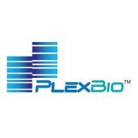 plexbio co., ltd. logo image