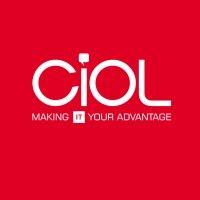 ciol logo image