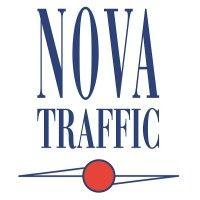 nova traffic ltd. logo image