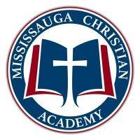 mississauga christian academy logo image