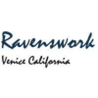 ravenswork logo image