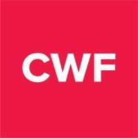 canada west foundation logo image