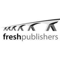 fresh publishers logo image