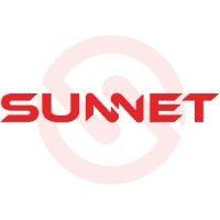 sun-net inc. logo image