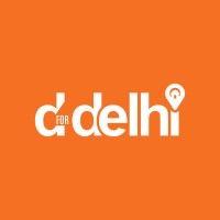 dfordelhi logo image