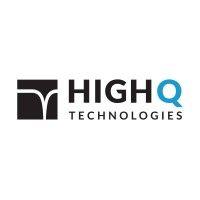 high q technologies logo image