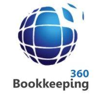 bookkeeping360 logo image