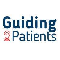 guidingpatients, inc. logo image