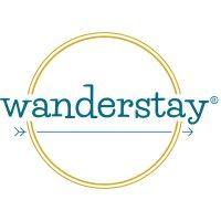 wanderstay hospitality group logo image