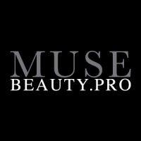 musebeauty.pro logo image