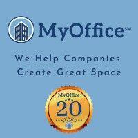 myoffice logo image