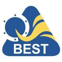 best energy services logo image