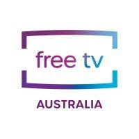 free tv australia logo image