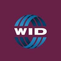 world institute on disability logo image