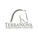 logo of Terranova Equestrian Center