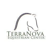 terranova equestrian center logo image