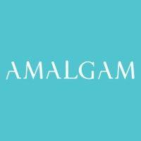 amalgam logo image