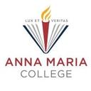 logo of Anna Maria College