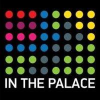 in the palace international short film festival logo image