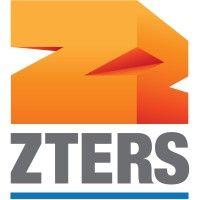 zters logo image