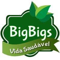 bigbigs - vida saudável logo image