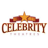 celebrity theatres logo image