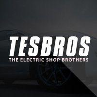 tesbros logo image