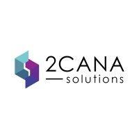 2cana solutions logo image