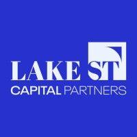 lake street capital partners logo image