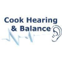 cook hearing & balance