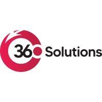 o360 logo image