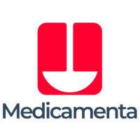 medicamenta logo image