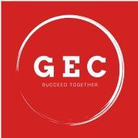 the graduate entrepreneurship council (gec) logo image