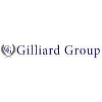 the gilliard group logo image